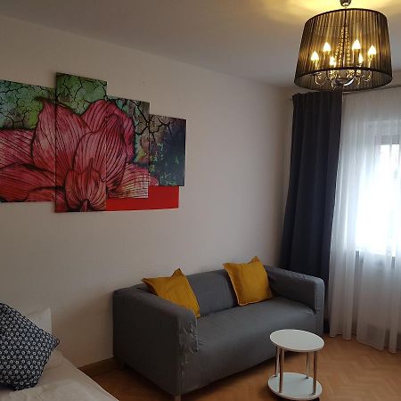 Greatstay Saarbrücken Kültér fotó