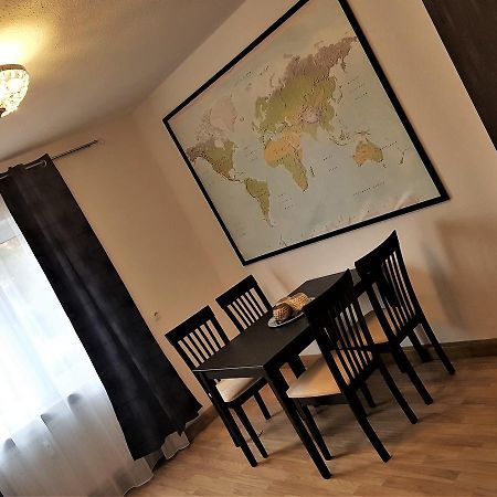 Greatstay Saarbrücken Kültér fotó
