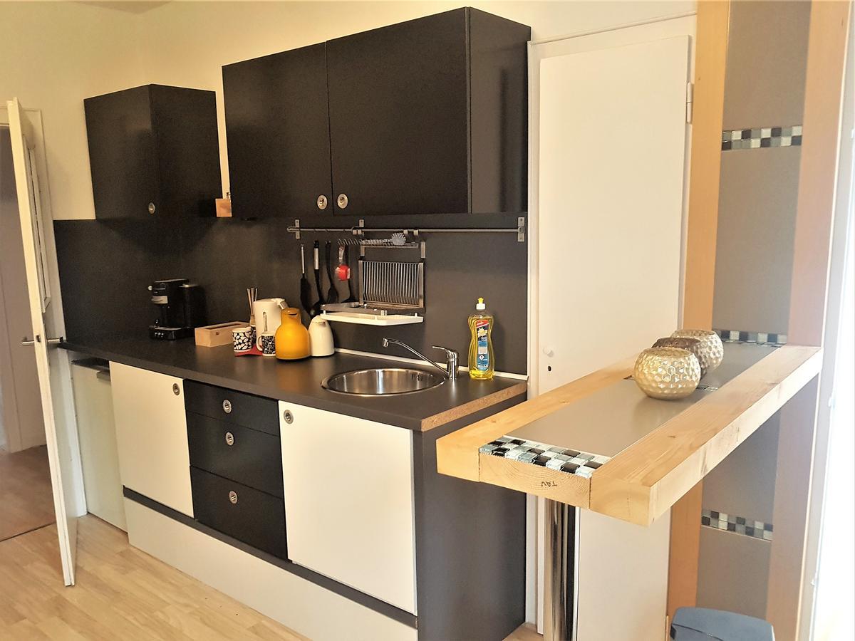 Greatstay Saarbrücken Kültér fotó