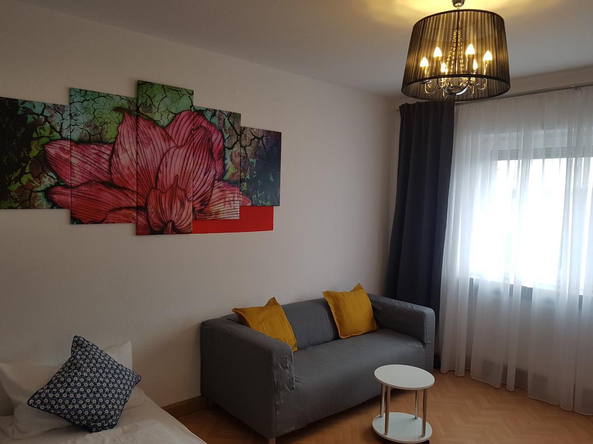 Greatstay Saarbrücken Kültér fotó