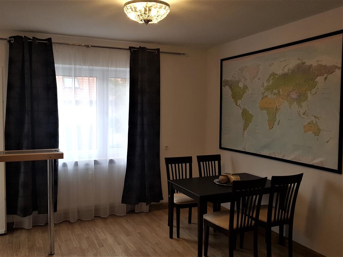 Greatstay Saarbrücken Kültér fotó
