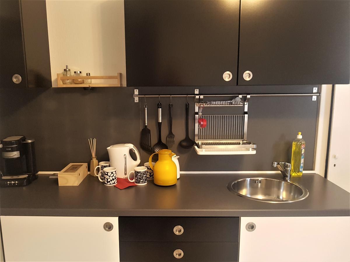 Greatstay Saarbrücken Kültér fotó