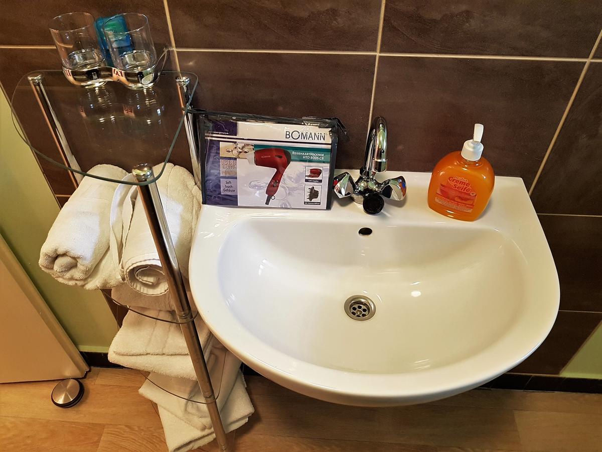 Greatstay Saarbrücken Kültér fotó