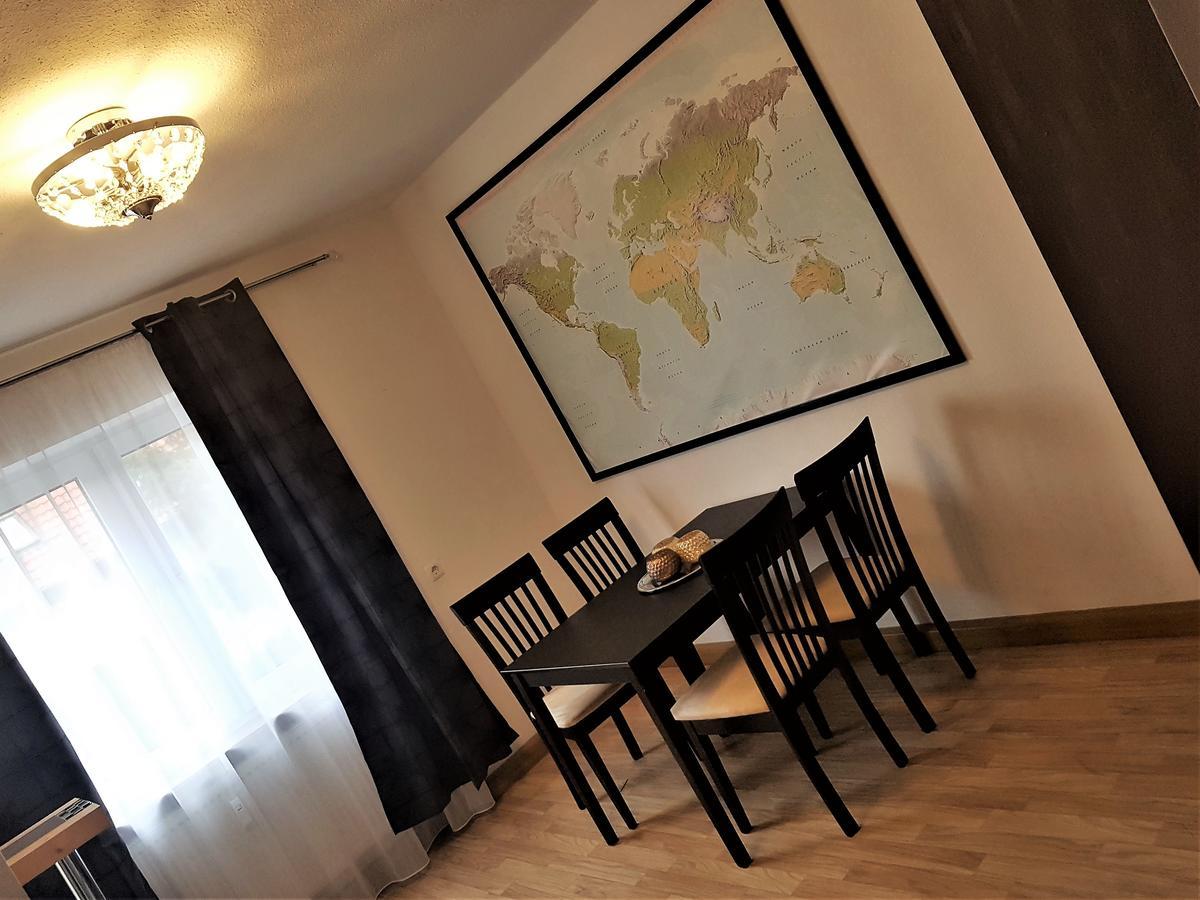 Greatstay Saarbrücken Kültér fotó